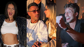 מסיבת יום הולדת אלעד רגב, צילום: יחצ