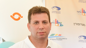 יאיר קציר מנכ"ל מטרופולין לשעבר, צילום: אופיר פרג'ון