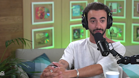 ליאור ברקוביץ, צילום: מסך עמוד היוטיוב של בית הפודיום - ספורט