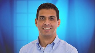 רונן יחזקאל, צילום: עידן מעוז