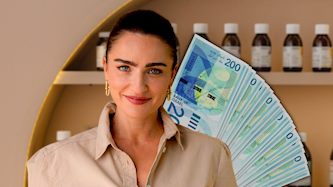 אניה בוקשטיין, צילום: אייל נבו