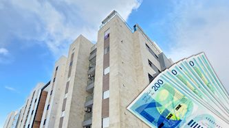 דירה, צילום: אייל ימיני