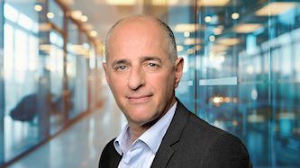 יוסי בן ברוך, צילום: יוסי צבקר