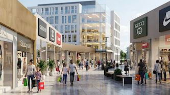 ביג פאשן אשקלון, צילום: יחצ