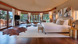 סטאי בית בגליל, צילום: אסף פינצוק