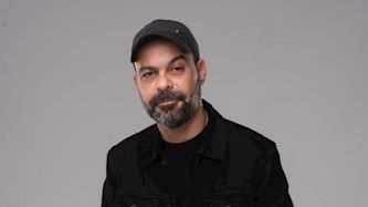 עמיר בניון, צילום: משה נחימוביץ