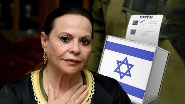 גילה אלמגור