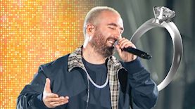 עומר אדם, צילום: יוטיוב/ עומר אדם