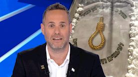 יותם זמרי, צילום: מסך ערוץ 14, רשת X