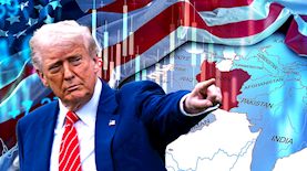 דונלד טראמפ, צילום: shutterstock