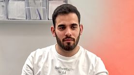 ישראל דויטש, צילום: אינסטגרם israel.deutsch