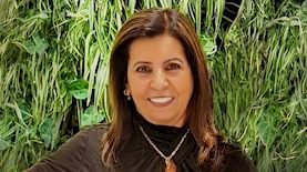 סוזי ינר זכרה לברכה, צילום: פרטי