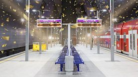 רכבת ישראל, צילום: shutterstock