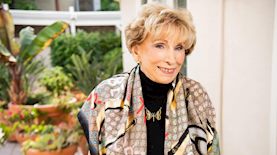 אדית אווה אגר, צילום: Jordan Engle