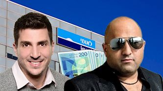 ברק אברמוב, ויקטור וקרט, צילום: שלומי יוסף, רונן אקרמן, shutterstock