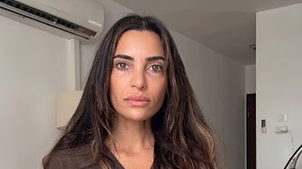 לוסיה מוראלס, צילום: אינסטגרם luciamorales.official