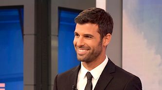 מתן יעקב, צילום: צילום מסך חדשות 12