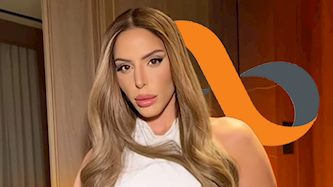 נסרין קדרי, צילום: אינסטגרם/ nasrinkadry