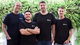 חברת אבטחת הקריפטו Sodot, צילום: יחצ