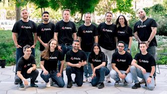 עובדי פאבריקס, צילום: ירין טרנוס