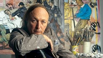 יאיר גרבוז, צילום: קובי קלמנוביץ, אתר פרס א.מ.ת, ויקיפדיה