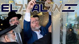 קני רוזנברג, צילום: אסיף לנקרי