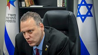 מיקי זוהר, צילום: פלאש 90