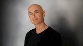 DBSI יוסי בן שלום, צילום: סיוון פרג'