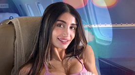 אדווה לביא, צילום: רשתות חברתיות