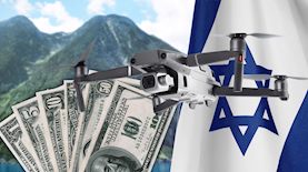 חברה ביטחונית, צילום: shutterstock