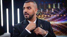 איתי לוי, צילום: אורן בן חקון, פלאש 90