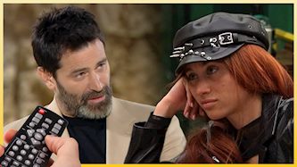 רייטינג, צילום: מסך רשת 13, מסך קשת 12