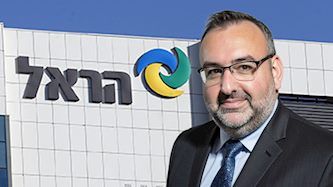 דן קרנר משנה למנכל הראל, צילום: יחצ