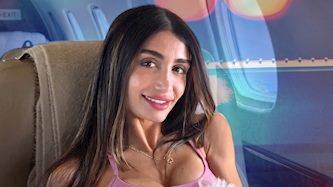 אדווה לביא, צילום: רשתות חברתיות
