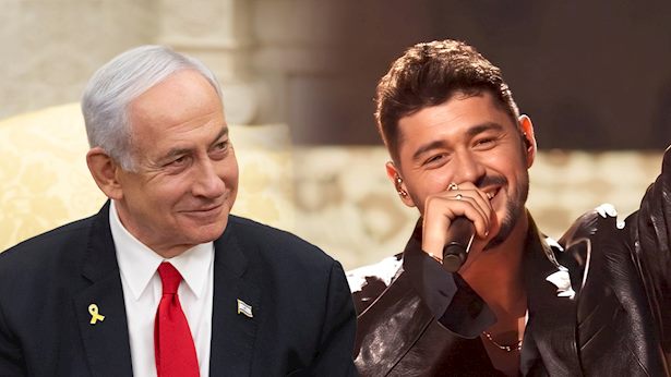 נועם בתן, בנימין נתניהו