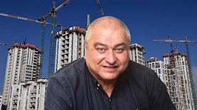 יצחק חדד, צילום: אתר יחד הבונים, Tsafrir Abayov/Flash90