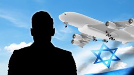 איש מסתורי, צילום: shutterstock