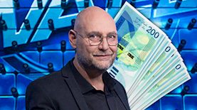 צביקה הדר, צילום: רשת 13