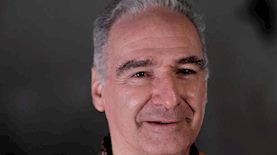 אלי גורנשטיין, צילום: פלאש 90 תומר ניוברג