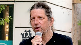 אילן לוקאץ', צילום: לירי בורק שביט, X