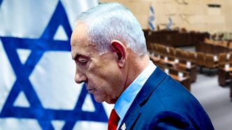 בנימין נתניהו, צילום: פלאש 90/ יונתן זינדל