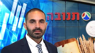 אמיר נחום, צילום: shutterstock, ווליו בייס