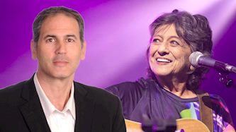 קורין אלאל, שחר סקברר, צילום: יחצ, אלון לוין