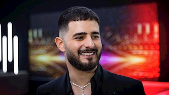 עדן חסון, צילום: פלאש 90/ אורן בן חקון
