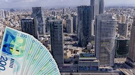 תל אביב, צילום: Yossi Aloni/FLASH90