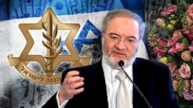 מוטי זוננפלד, צילום: קרן דניאלי
