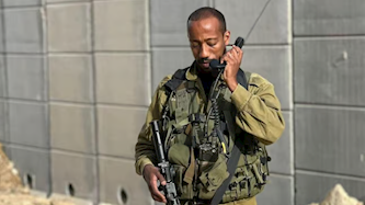 מנשה זלקה, צילום: אלבום פרטי
