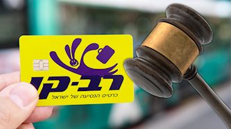רב קו, צילום: shutterstock