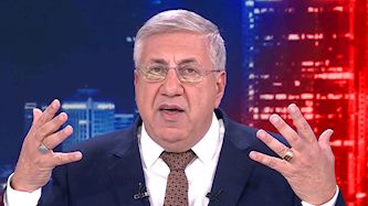 יעקב ברדוגו, צילום: מסך ערוץ 14