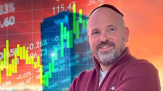 יקי רייסנר, צילום: ריקי רוטר